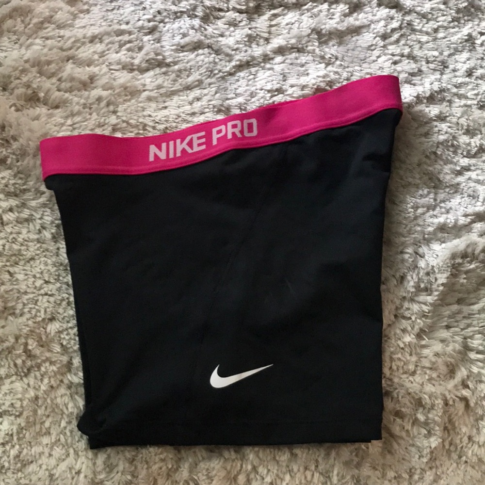 Nike Pros